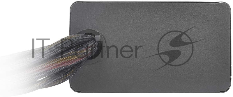 Блок питания Thermaltake Toughpower GX1 RGB 700W (PS-TPD-0700NHFAGE-1) v.2.4,A.PFS,80 Plus Gold,Fan 12 cm,Retail