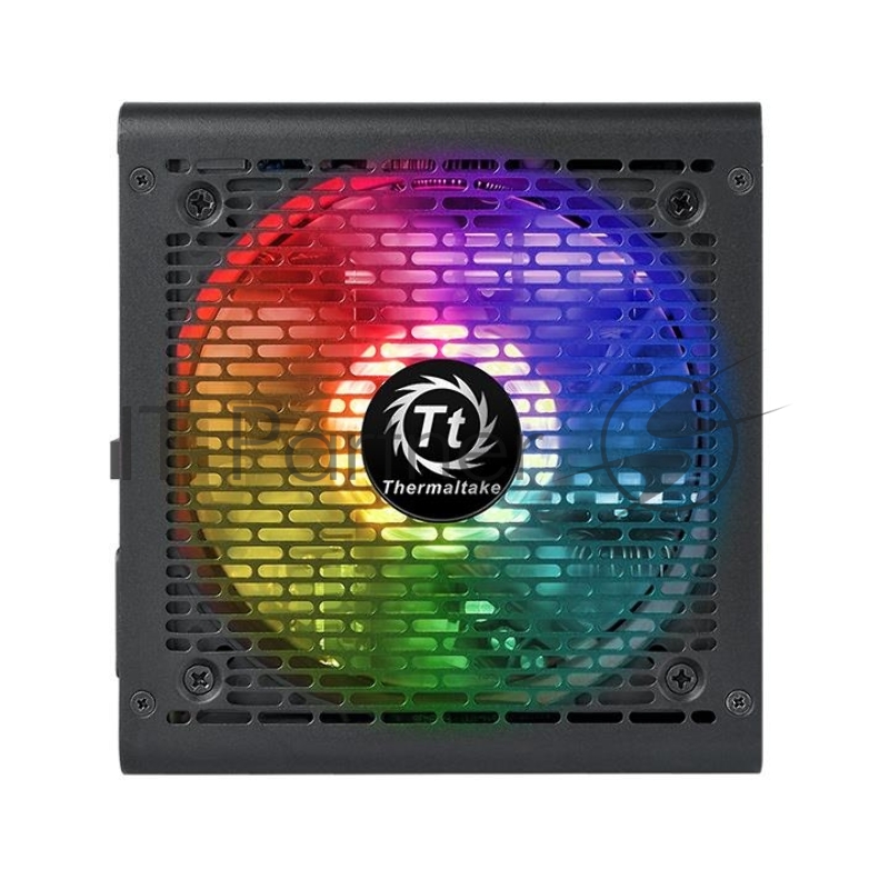 Блок питания Thermaltake Toughpower GX1 RGB 700W (PS-TPD-0700NHFAGE-1) v.2.4,A.PFS,80 Plus Gold,Fan 12 cm,Retail