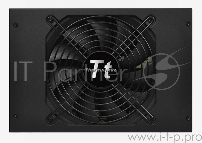 Блок питания Thermaltake ATX 1500W BAIKAL W0431 80+ gold (24+8+4+4pin) APFC 135mm fan 16xSATA Cab Manag RTL