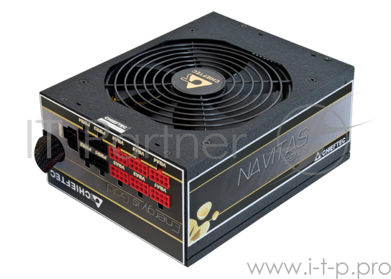 Блок питания Chieftec PPS-1350FC