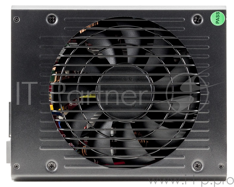 Блок питания для майнинга 3Cott 1600W 3Cott-M1600A, OEM , ATX, КПД>85%, 20+4P, 8P, 12x PCI-E (6+2P), 7x SATA, 8x MOLEX, 14cm fan, 1,5m power cord ,