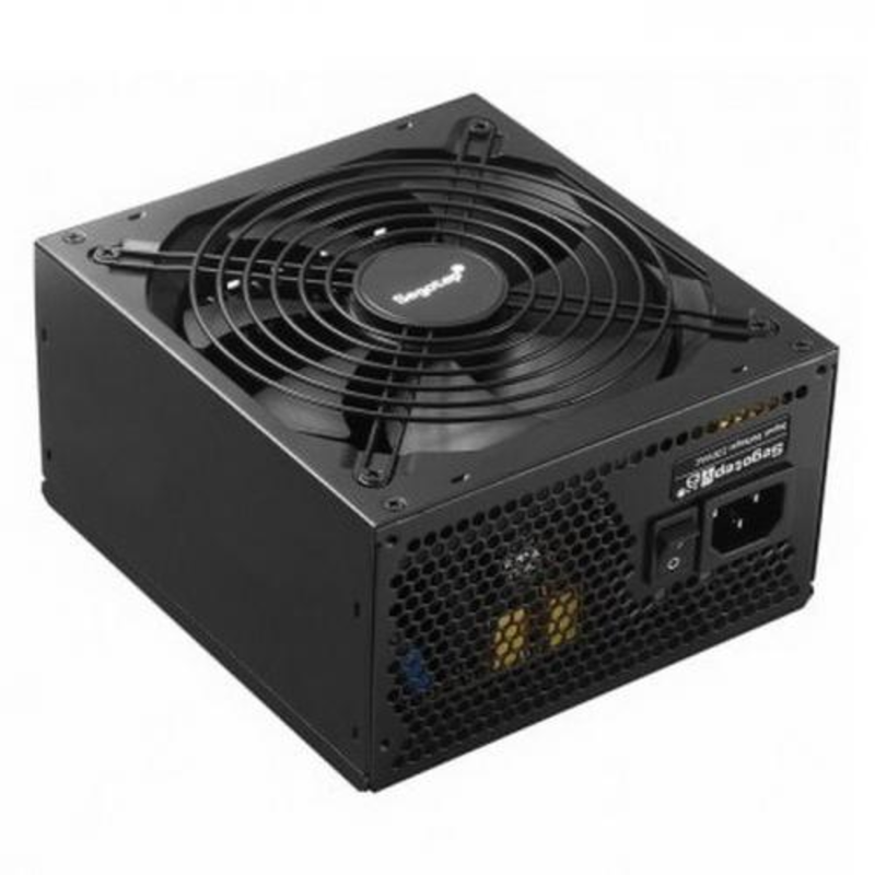 Блок питания GP1800G Segotep SG-1800G 1700W, 80Plus Gold, non-modular , RTL {5}