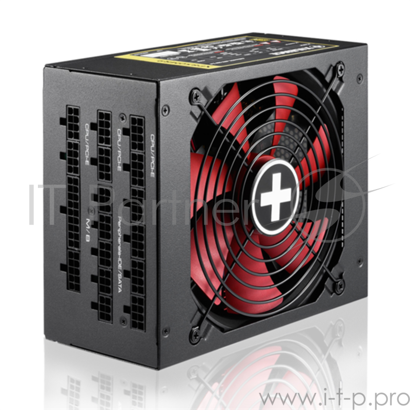 Блок питания XILENCE Performance X, XP1050MR9, 1050W, A.PFC, 80+ Gold, modular
