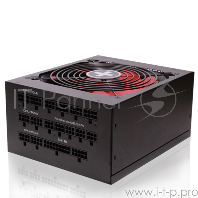 Блок питания XILENCE Performance X, XP1250MR9, 1250W, A.PFC, 80+ Gold, modular