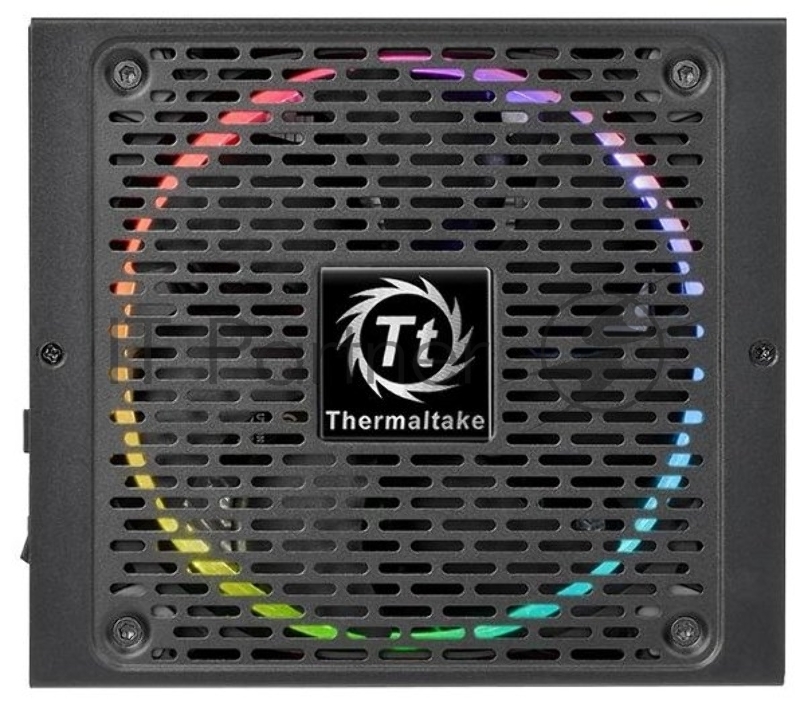 Блок питания Thermaltake Toughpower Grand RGB Sync (PS-TPG-0850FPCGEU-S), 850W, APFC, 80+ Gold, modular, синхронизация подсветки