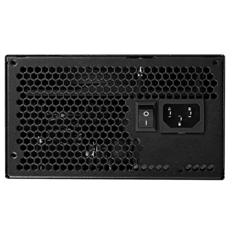 Блок питания AORUS P850W 80+ GOLD Modular AP850GM 850W