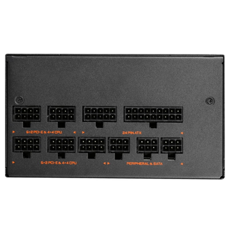 Блок питания AORUS P850W 80+ GOLD Modular AP850GM 850W