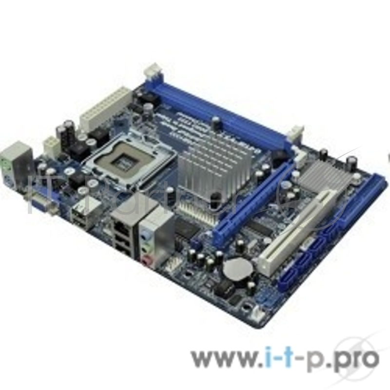 Материнская плата ASRock G41M-VS3 R2.0 RTL {S775, G41, DDR3 1333(OC), PCI-E, 6ch Audio, SATAII, mATX}