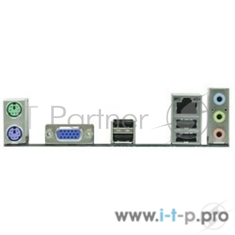 Материнская плата ASRock G41M-VS3 R2.0 RTL {S775, G41, DDR3 1333(OC), PCI-E, 6ch Audio, SATAII, mATX}