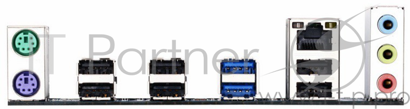 Материнская плата Gigabyte GA-970A-DS3P Soc-AM3+ AMD 970 4xDDR3 ATX AC`97 8ch(7.1) GbLAN RAID