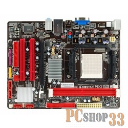 Материнская плата A780LB RTL