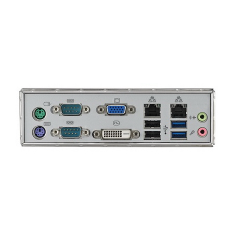 Материнская плата ATX S1155/Q 77/DDR3/DVI/VGA/2xGbE/4xUSB3.0
