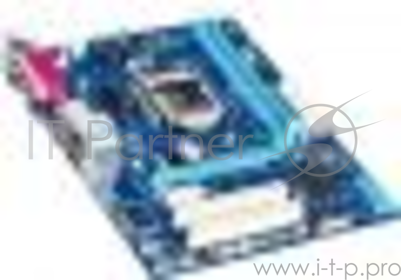 Материнская плата GA-H61M-S2PH, Socket 1155, Intel®H61, 2xDDR3-1333, D-SUB+HDMI, 1xPCI-Ex16, 1xPCI-Ex1, 2xPCI, 4xSATA2, 8 Ch Audio, GLan, (4+4)USB2.0, COM, LPT, 2xPS/2, mATX, RTL {10}