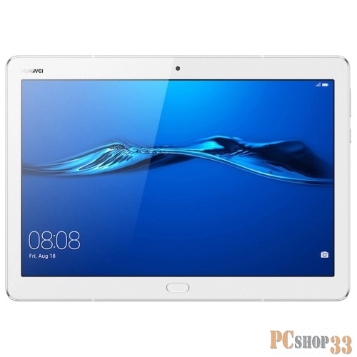 Планшетный компьютер Huawei MediaPad M3 Lite 10