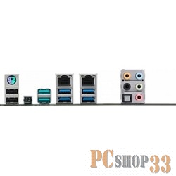 Материнская плата ASUS X99-M WS/SE, LGA2011-V3,X99,MATX,4DIMM, RTL