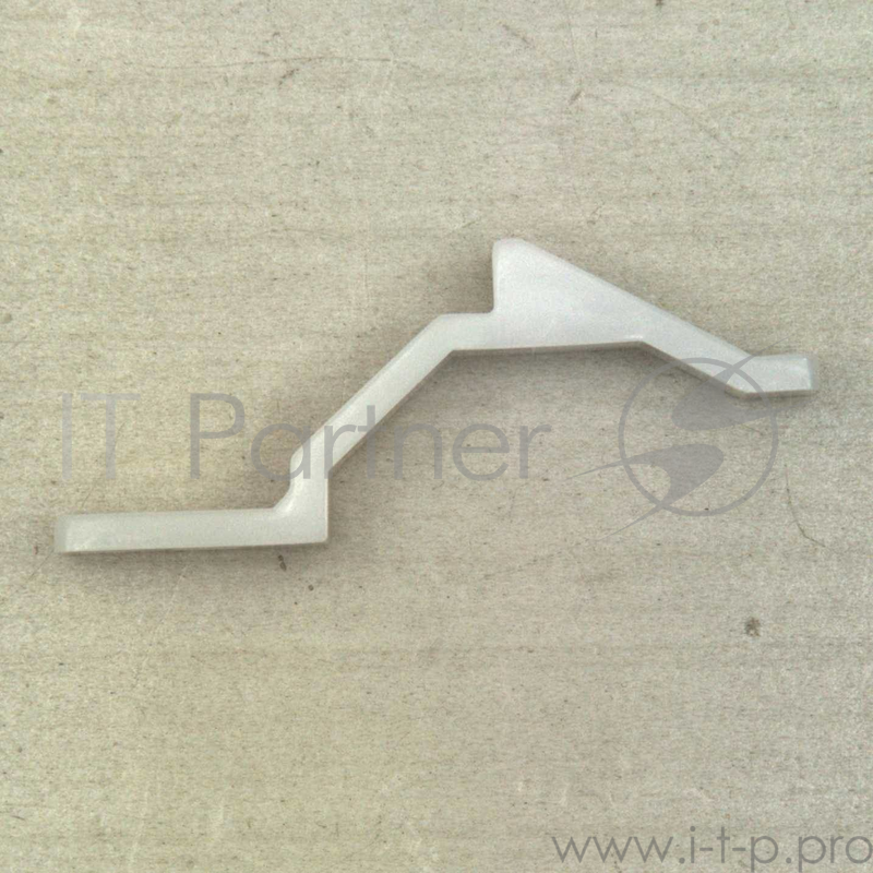 JC72-00983A Фиксатор лотка бумаги Samsung ML-1510/1400/SCX-4100/4200 (O)