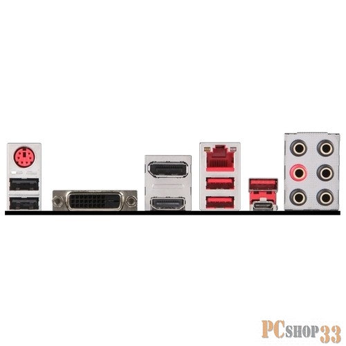 Материнская плата H270 S1151 MATX H270M MORTAR ARCTIC MSI