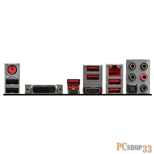 Материнская плата H270 S1151 ATX H270 TOMAHAWK ARCTIC MSI