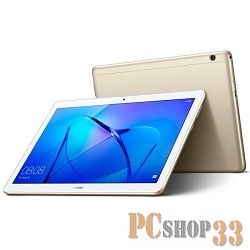 Планшетный компьютер Huawei MediaPad T3 LTE 10