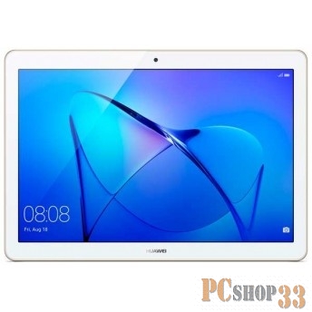 Планшетный компьютер Huawei MediaPad T3 LTE 10