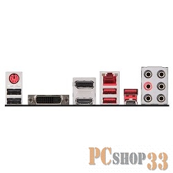 Материнская плата B250 S1151 MATX B250M MORTAR ARCTIC MSI