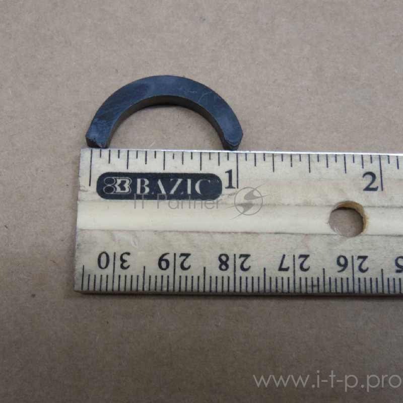 JC61-03754A Подшипник тефлонового вала (левый) Samsung SCX-3200/3205/3205W (O)