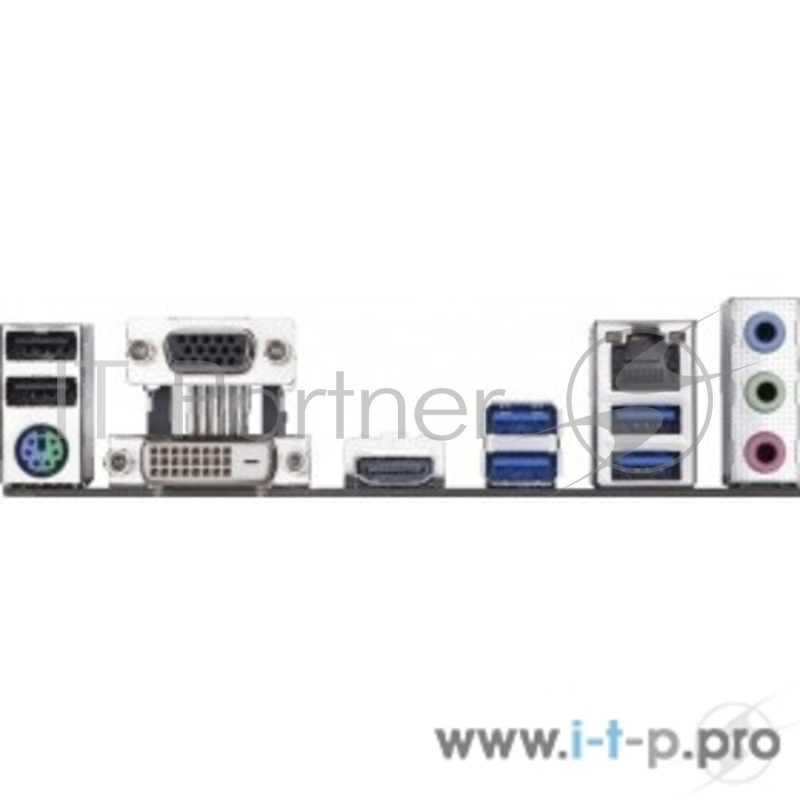 Материнская плата MB Gigabyte GA-B360M HD3 Ret