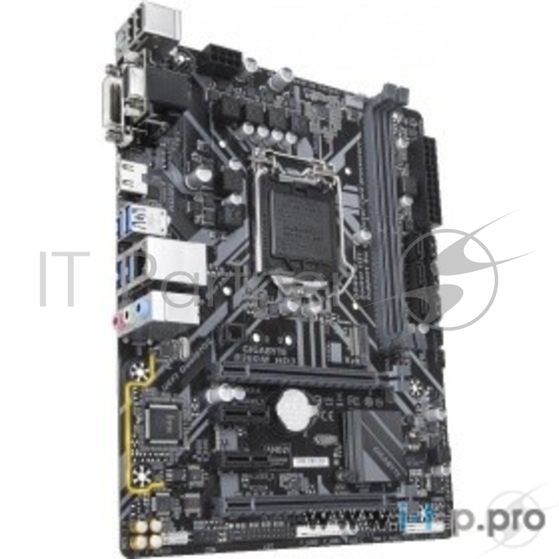 Материнская плата MB Gigabyte GA-B360M HD3 Ret