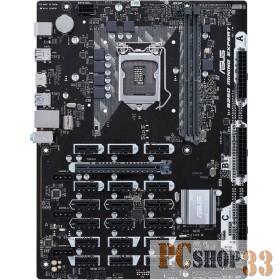 Материнская плата B250 MINING EXPERT/CSM , RTL {10}