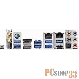 Материнская плата Z390 S1151 ATX Z390 TAICHI ASROCK