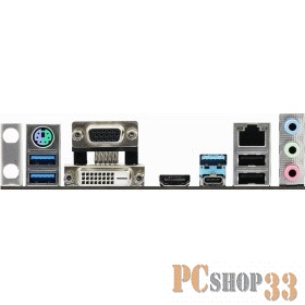 Материнская плата Z390 S1151 ATX Z390 PHANTOM GAMING 4 ASROCK