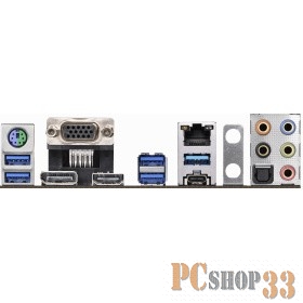 Материнская плата Z390 S1151 ATX Z390 EXTREME4 ASROCK