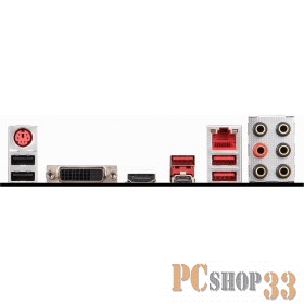 Материнская плата Z390 S1151 ATX MPG Z390 GAMING PLUS MSI