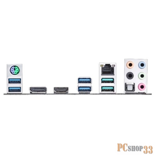 Материнская плата ASUS TUF Z390-PRO GAMING