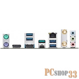 Материнская плата ASUS TUF Z390M-PRO GAMING (WI-FI) чипсет Intel Z390 4 слота DDR4 DIMM, 2133-4266 МГц поддержка SLI/CrossFireX разъемы SATA: 6 Гбит/с - 6 Wi-Fi 802.11ac, Bluetooth