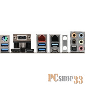 Материнская плата Z390 S1151 ATX Z390 PHANTOM GAMING 6 ASROCK