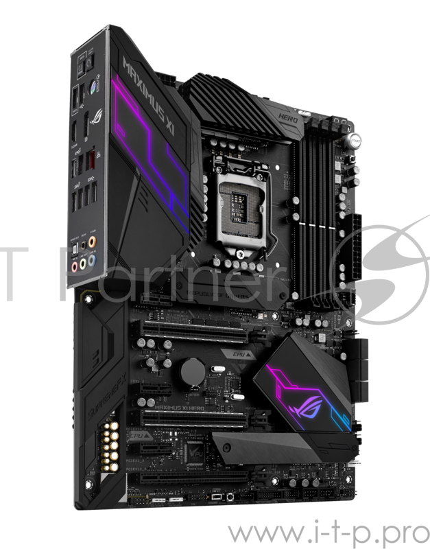 HERO//ROG,LGA1151,Z390,USB3.1,