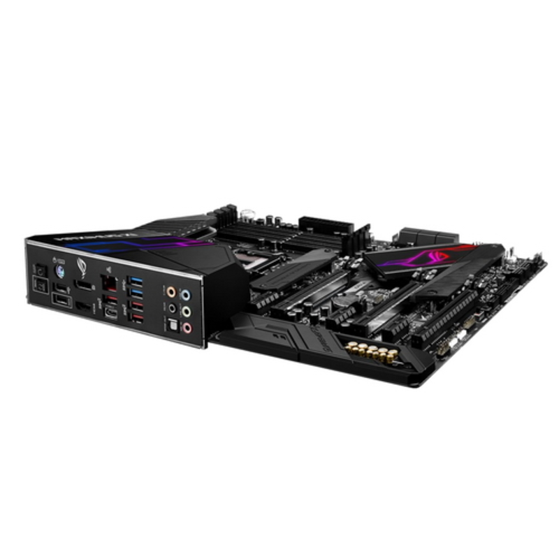 HERO//ROG,LGA1151,Z390,USB3.1,