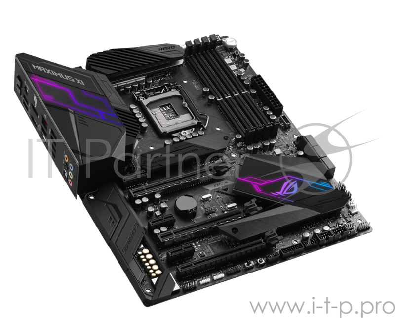 HERO//ROG,LGA1151,Z390,USB3.1,