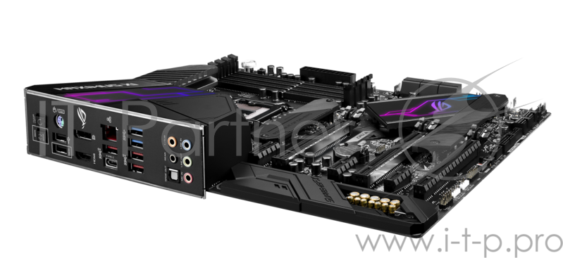 HERO//ROG,LGA1151,Z390,USB3.1,