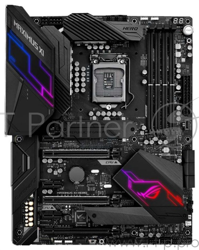 HERO//ROG,LGA1151,Z390,USB3.1,