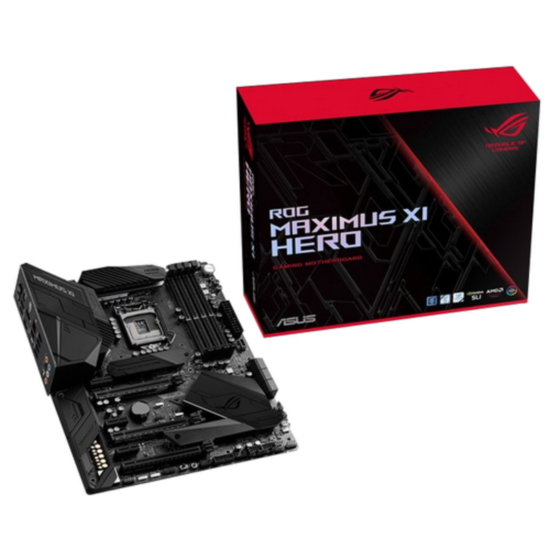HERO//ROG,LGA1151,Z390,USB3.1,