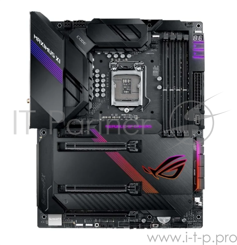 CODE//LGA1151,Z390,DUALM2HS,PR