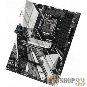 Материнская плата B365 S1151 ATX B365 PRO4 ASROCK