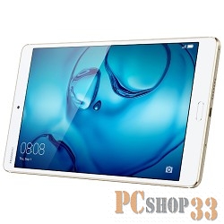 Планшетный компьютер Huawei MediaPad T3 LTE 8