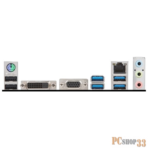 Материнская плата MSI B350M PRO-VD PLUS Soc-AM4 AMD B350 2xDDR4 mATX AC`97 8ch(7.1) GbLAN RAID+VGA+DVI