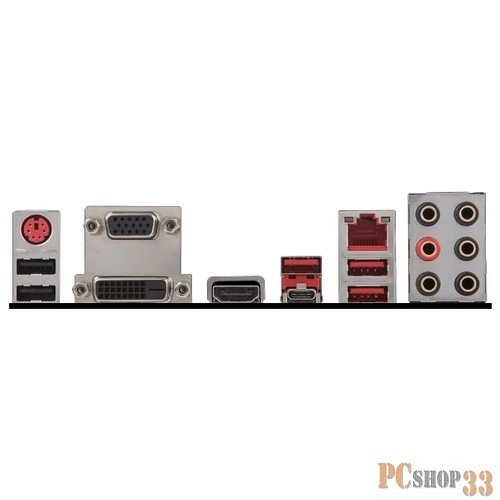 Материнская плата MSI B350 TOMAHAWK ARCTIC , RTL {10}