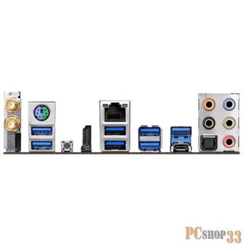 Материнская плата AMD X470 SAM4 ATX X470 TAICHI ASROCK