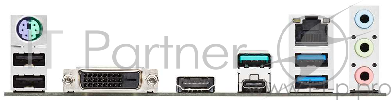 Материнская плата ASUS <TUF B450M-PRO GAMING>