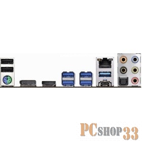 Материнская плата AMD B450 SAM4 ATX B450 STEEL LEGEND ASROCK